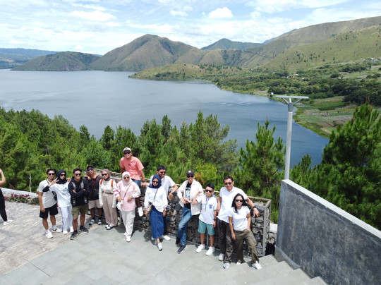 Marianna Resort & Convention主图