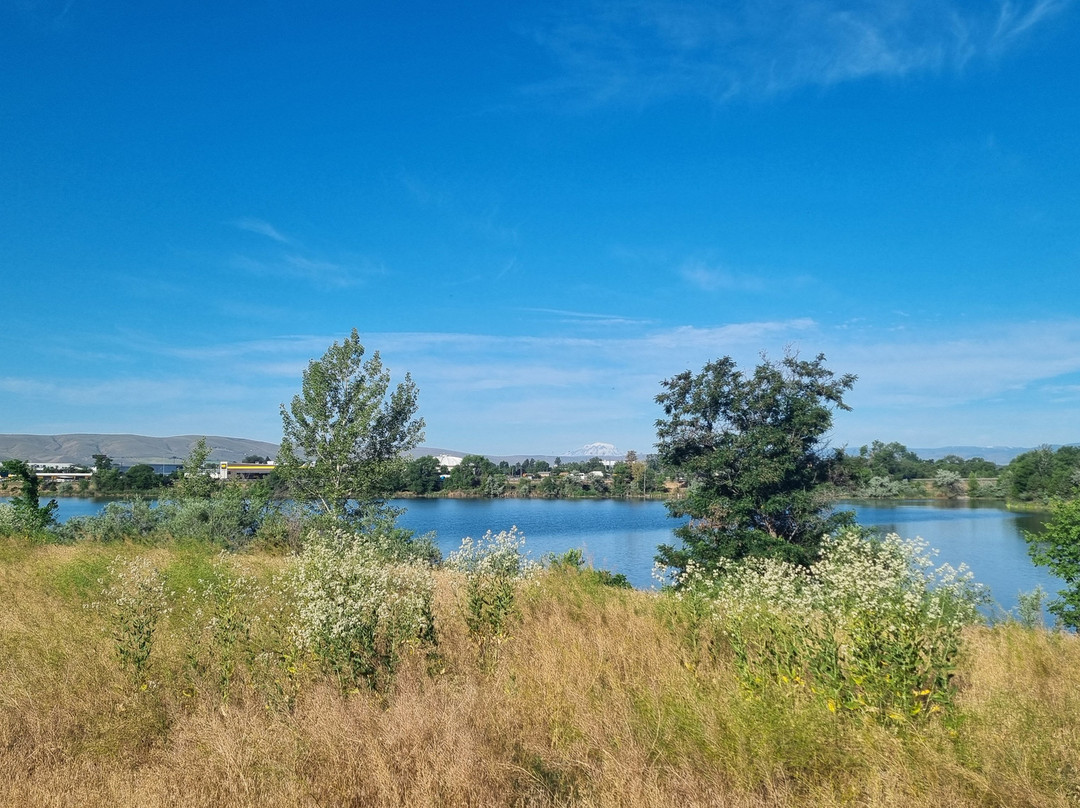 My Place Hotel-Yakima WA主图