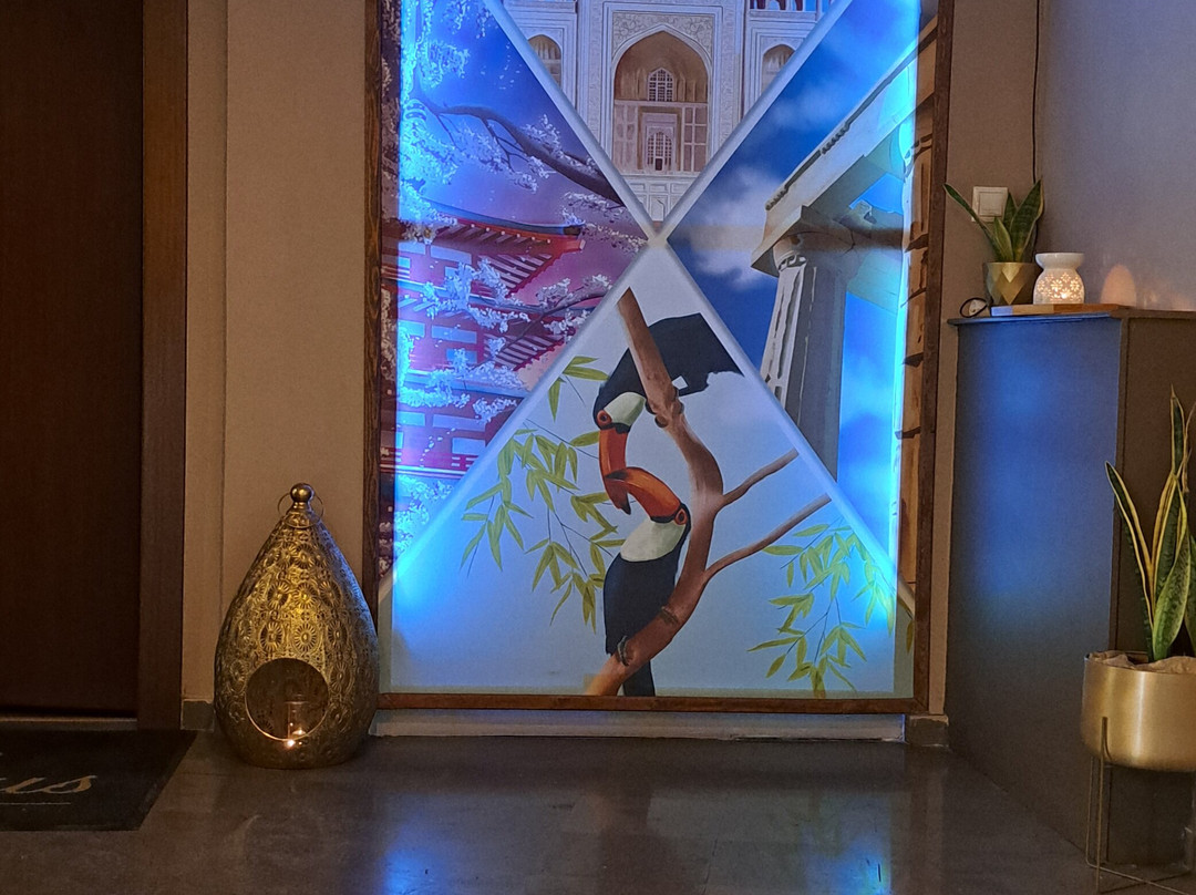 Animus Massage-塞萨洛尼基必去景点