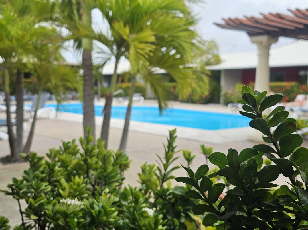 Aruba Blue Village主图