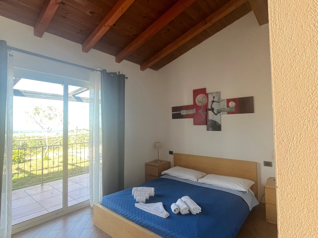 Hotel Pedra Ruja主图