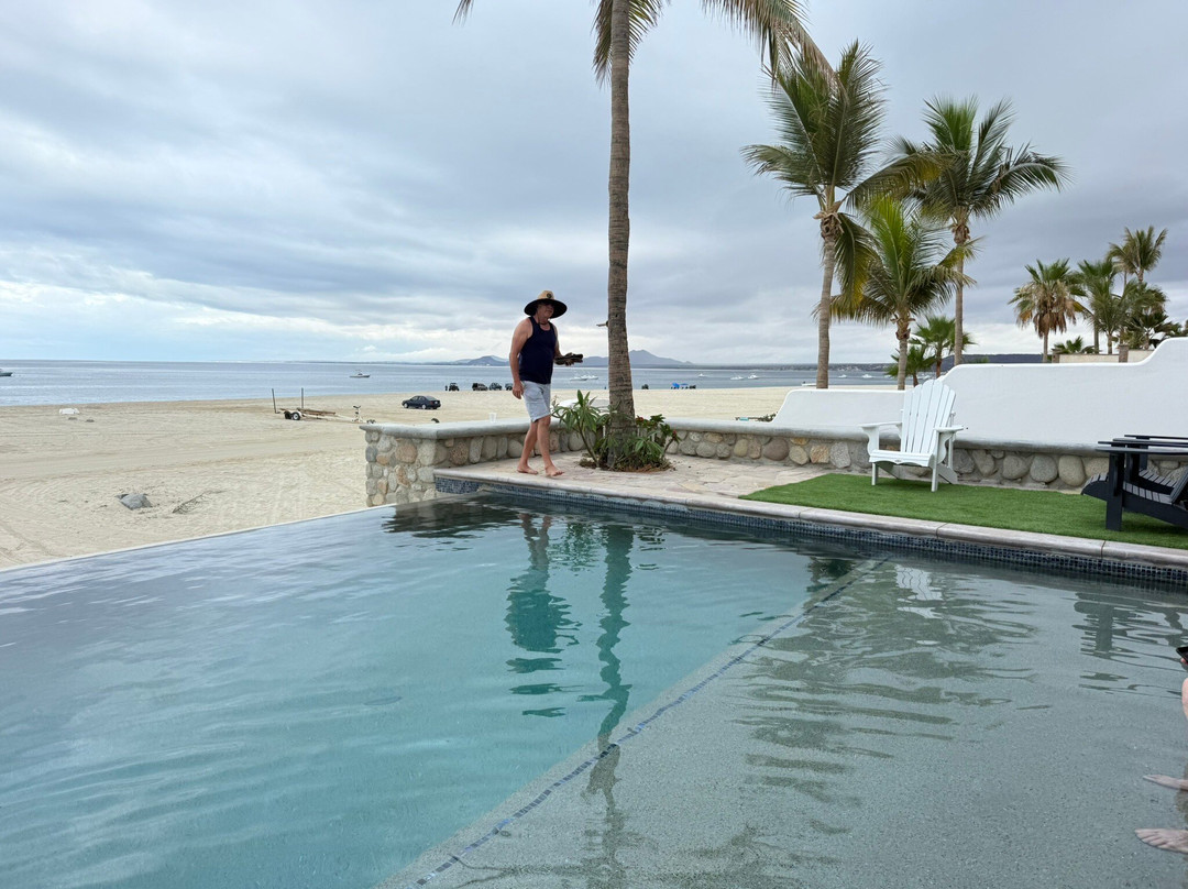 Jen Wren Sportfishing-Los Barriles必去景点