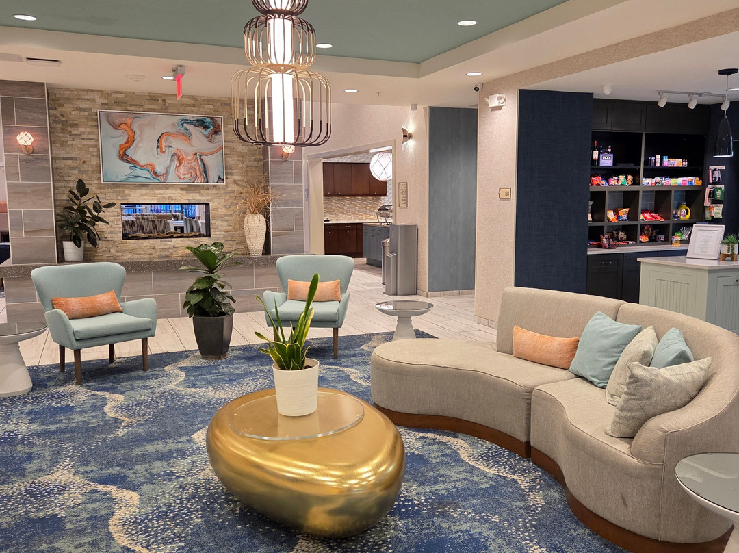 Homewood Suites by Hilton Myrtle Beach Coastal Grand Mall主图