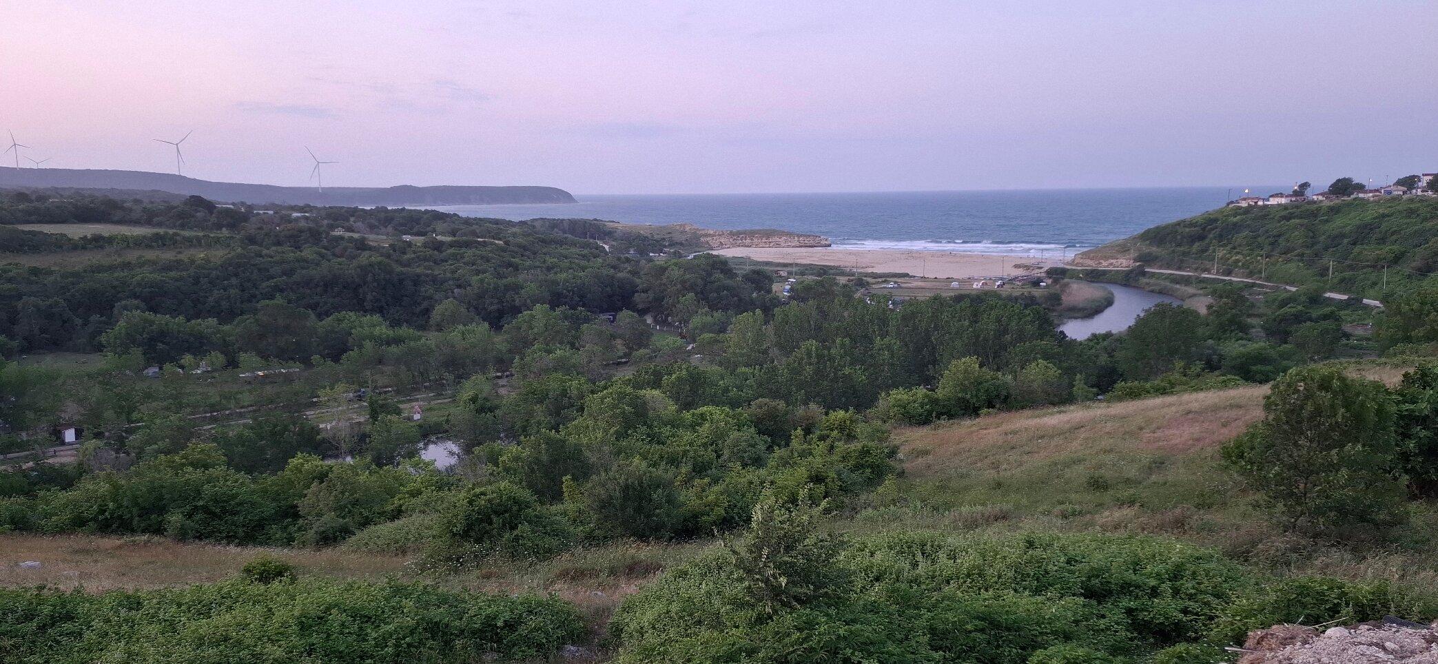 Kiyikoy Resort Hotel-官方