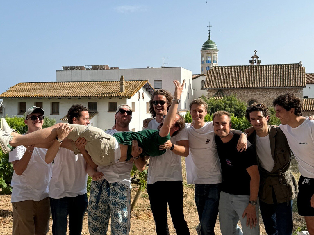 Centre d'Interpretacio De La Malvasia-锡切斯必去景点