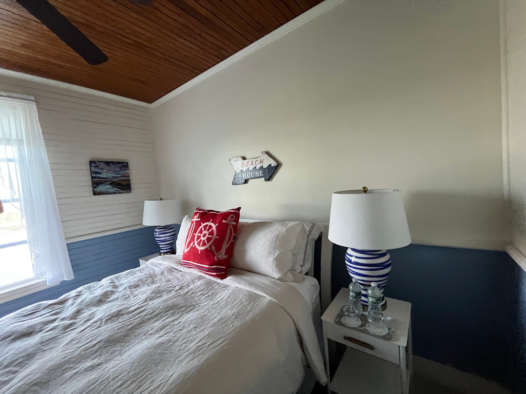 Grey Havens Inn主图