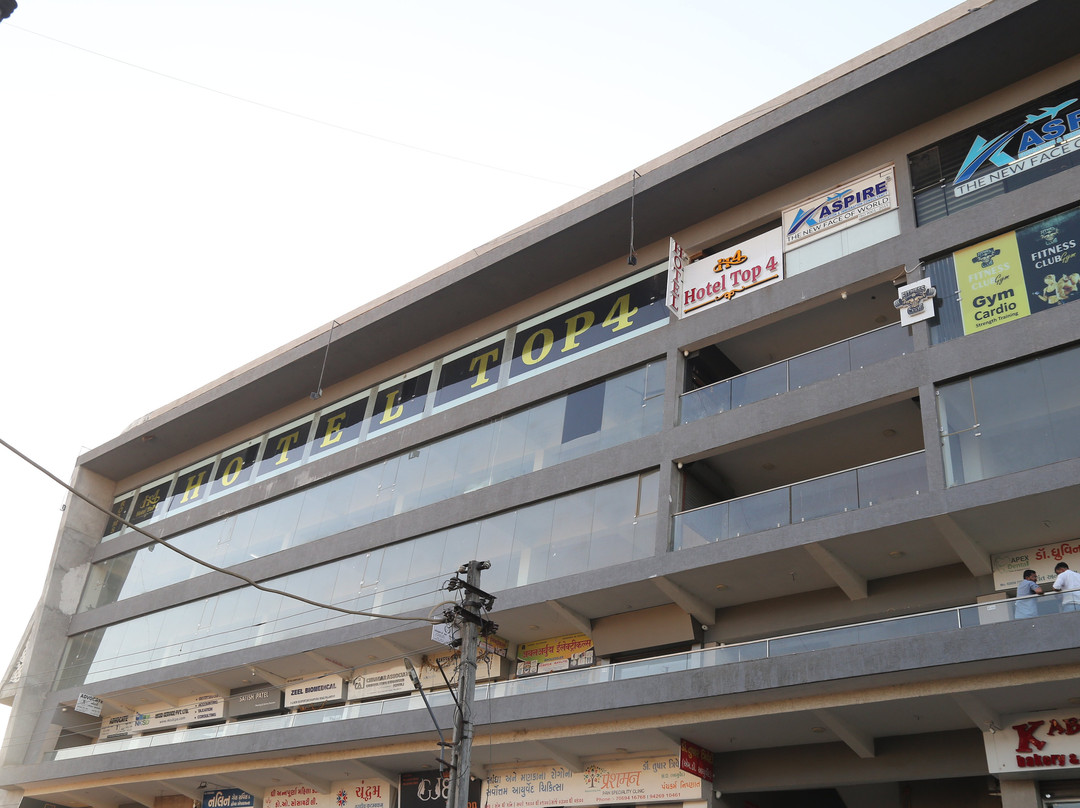 Hotel Top 4