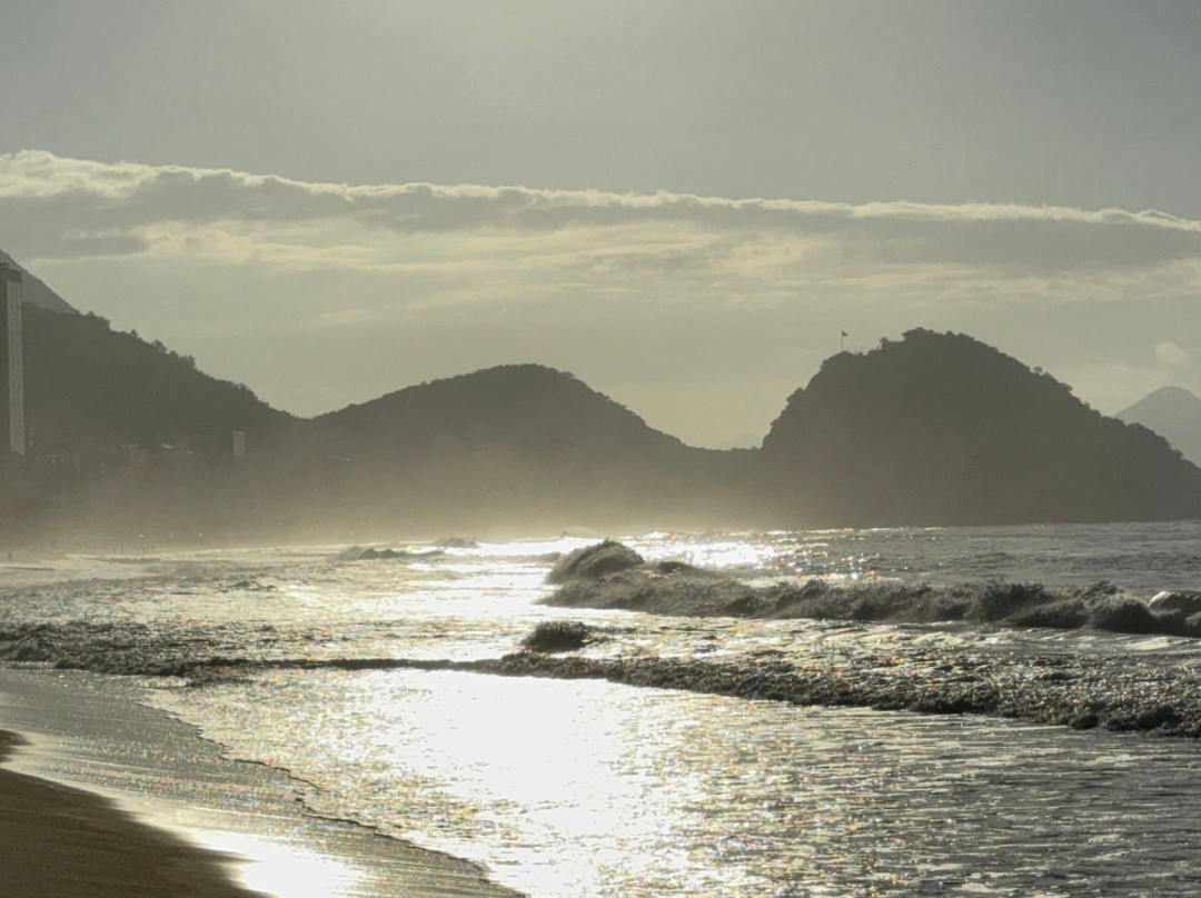 Vida Carioca Tours-里约热内卢必去景点