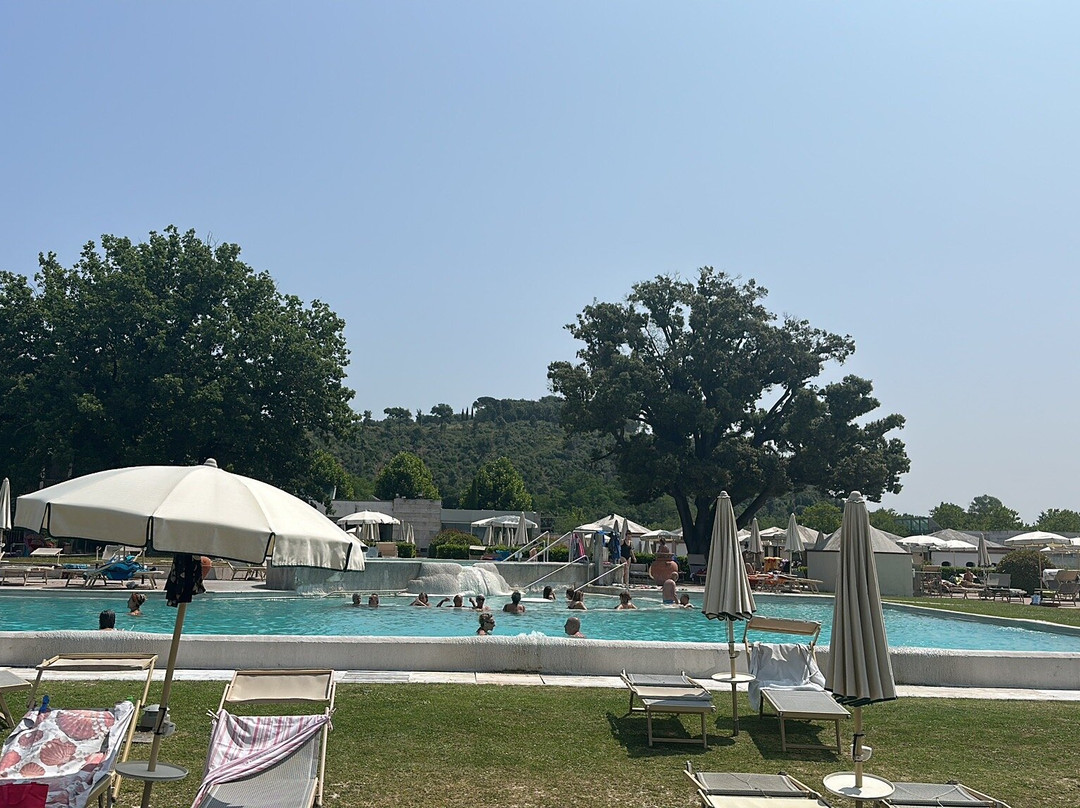 Terme Antica Querciolaia景点图片