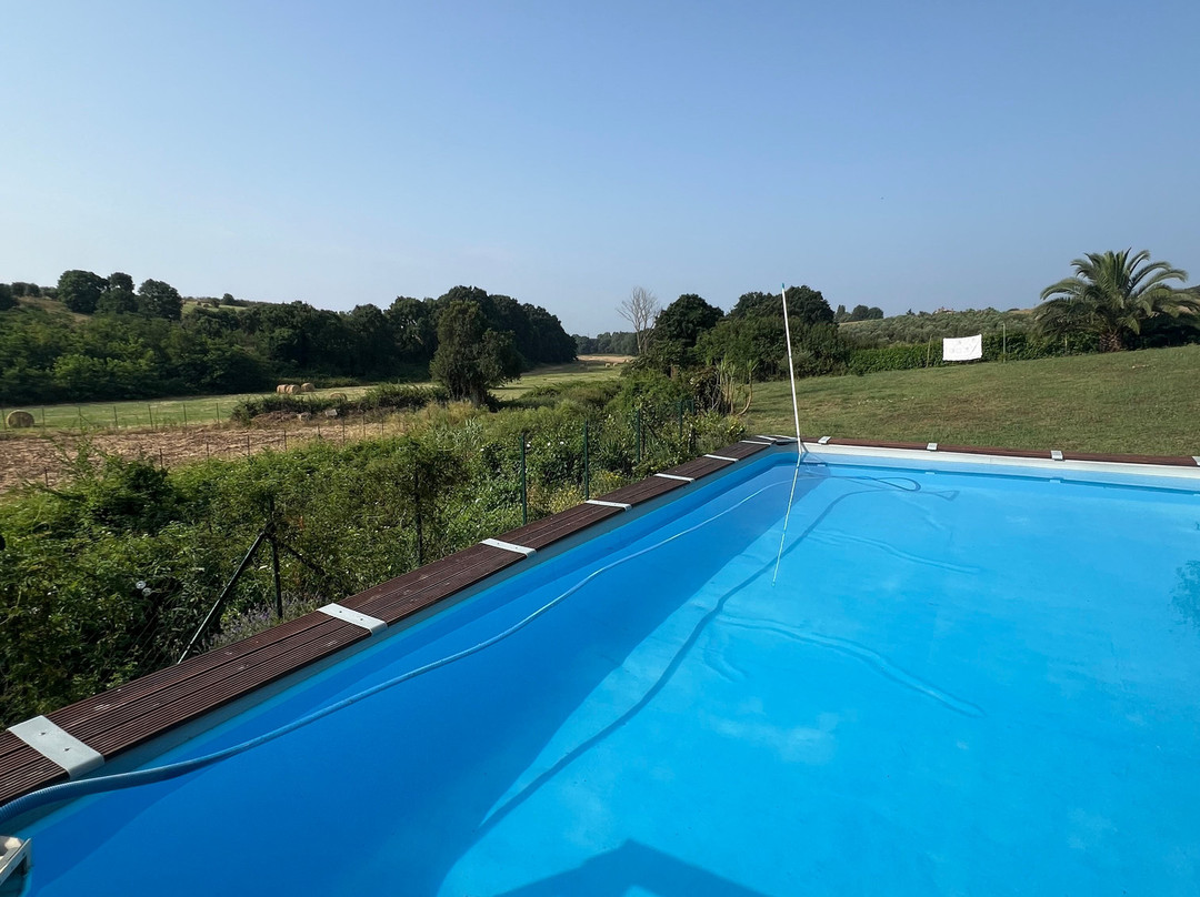 B&B La Finestra sul Cortile主图