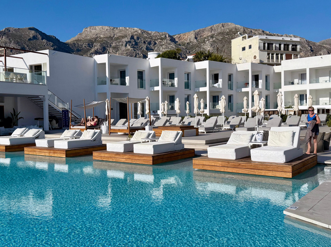 Kantouni Beach Boutique Hotel主图