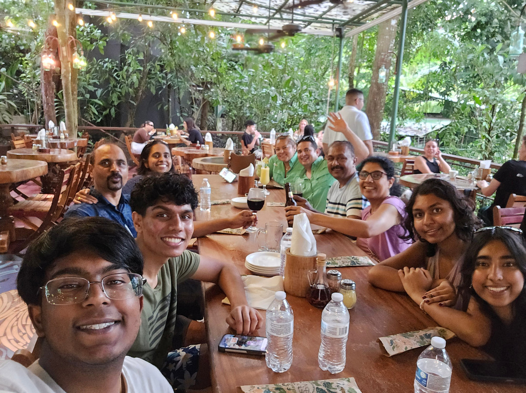 Goolonukos-塔马林多必去景点