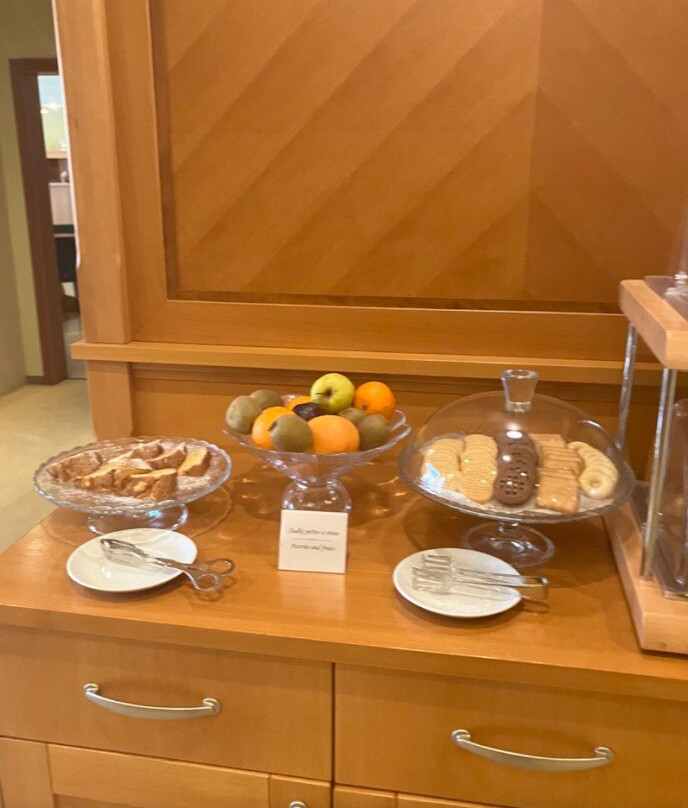 Dolce Villa-布拉格必去景点