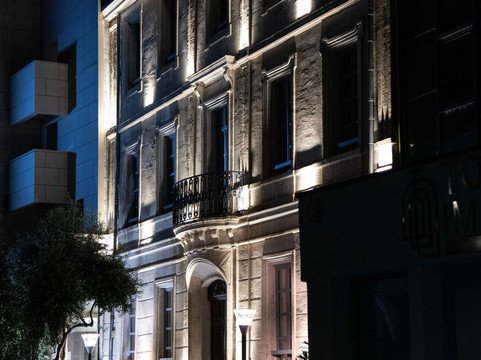 Mercure Arles Centre Arenes主图
