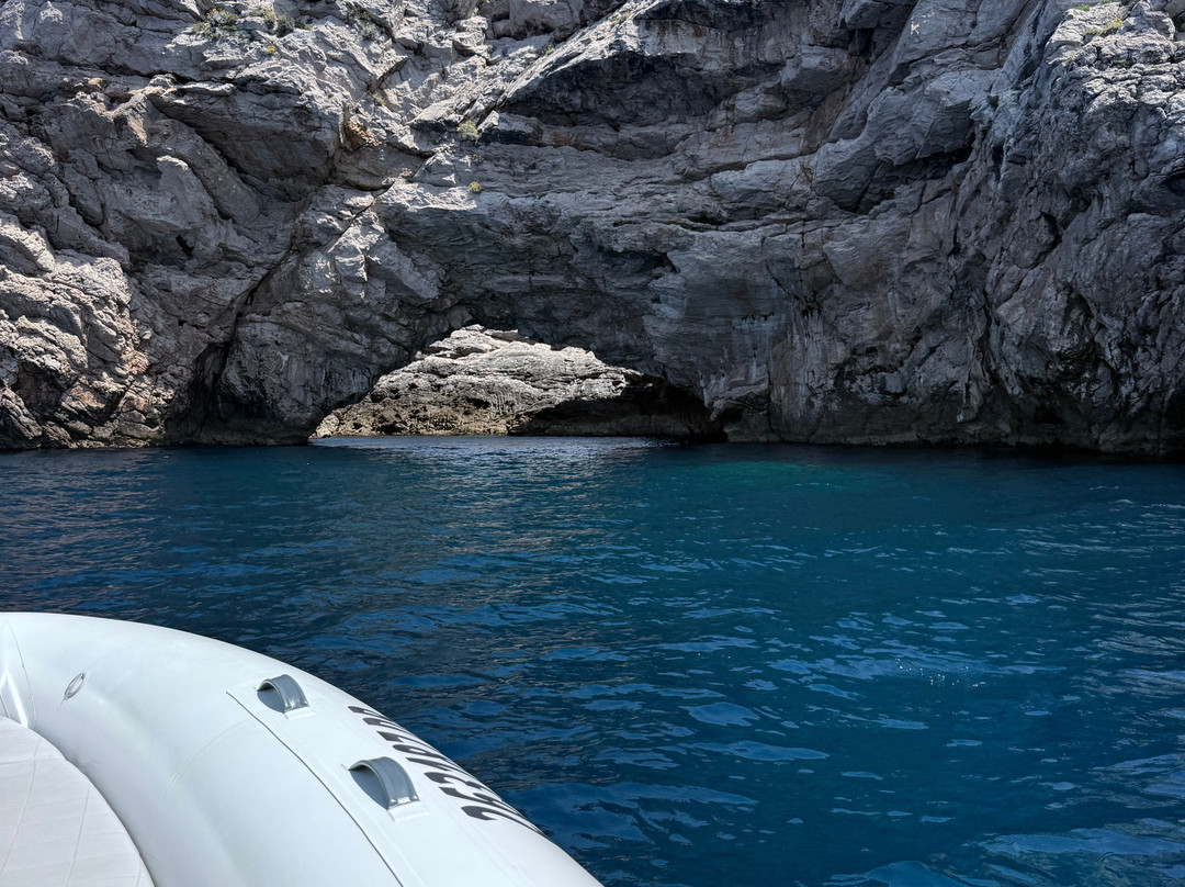 Blue Mile Dubrovnik景点图片