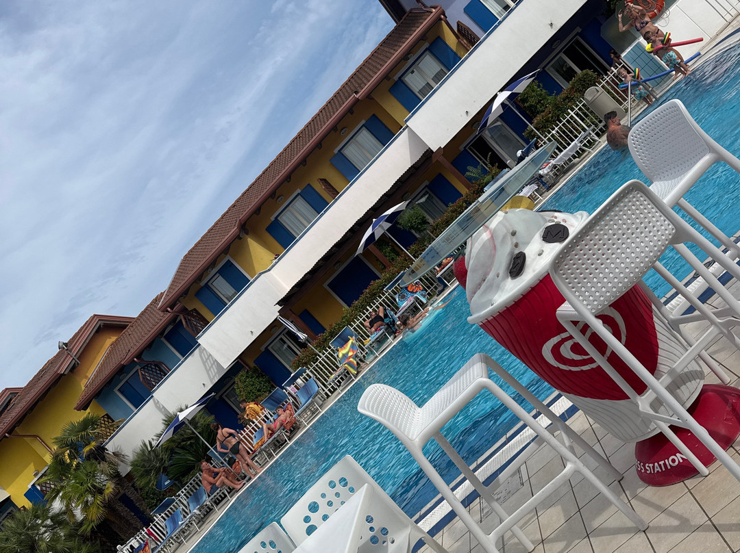 Villaggio Hemingway主图