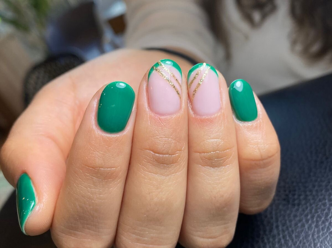 D-Uñas Machalí-Machali必去景点