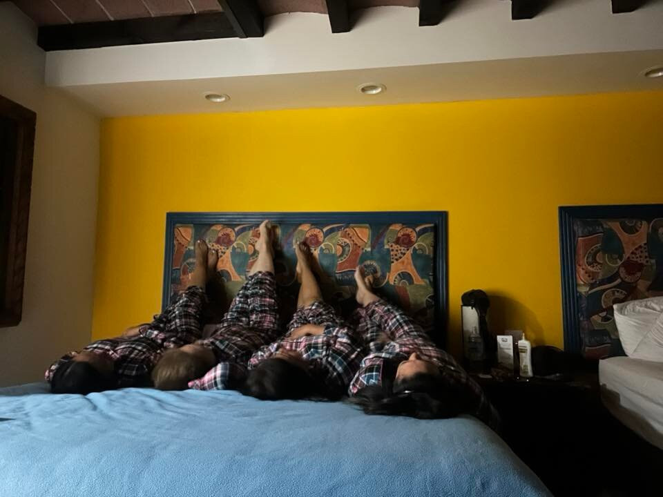 Posada El Rey Sol主图