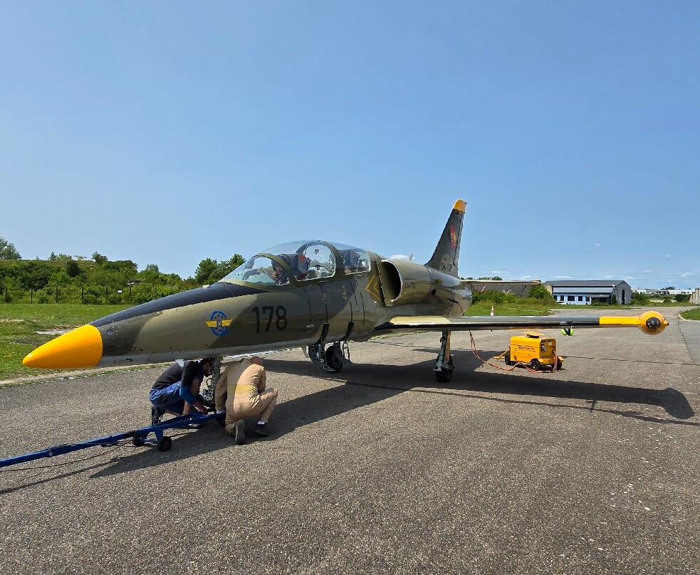 Czech-Jet-布尔诺必去景点