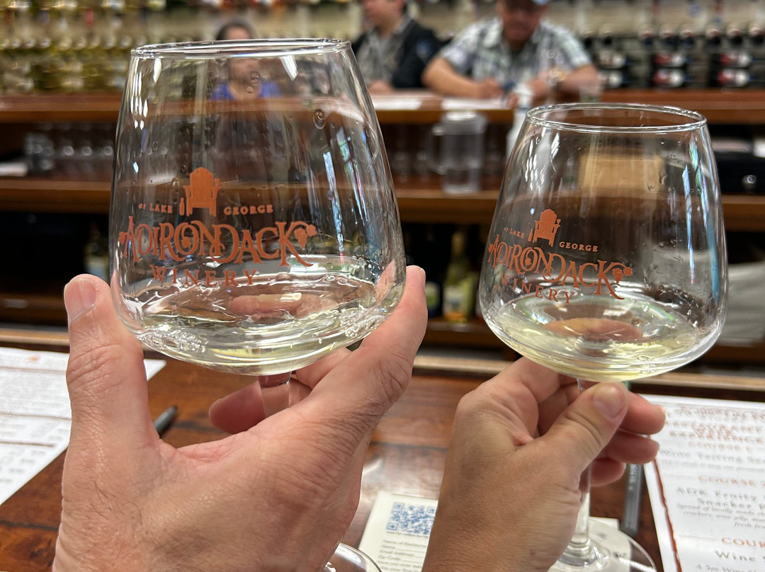 Adirondack Winery-昆斯伯里必去景点
