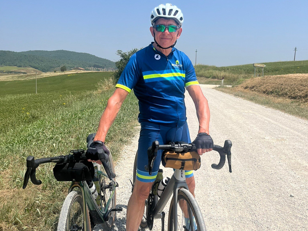Gusto Cycling-Pieve a Nievole必去景点