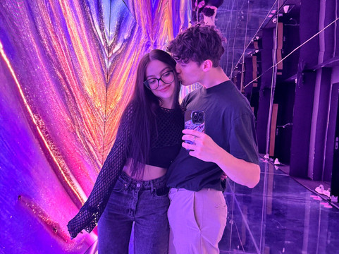 The Pop Up!-布拉格必去景点