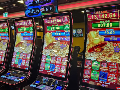 Atlantic Arcade-沃特福德必去景点