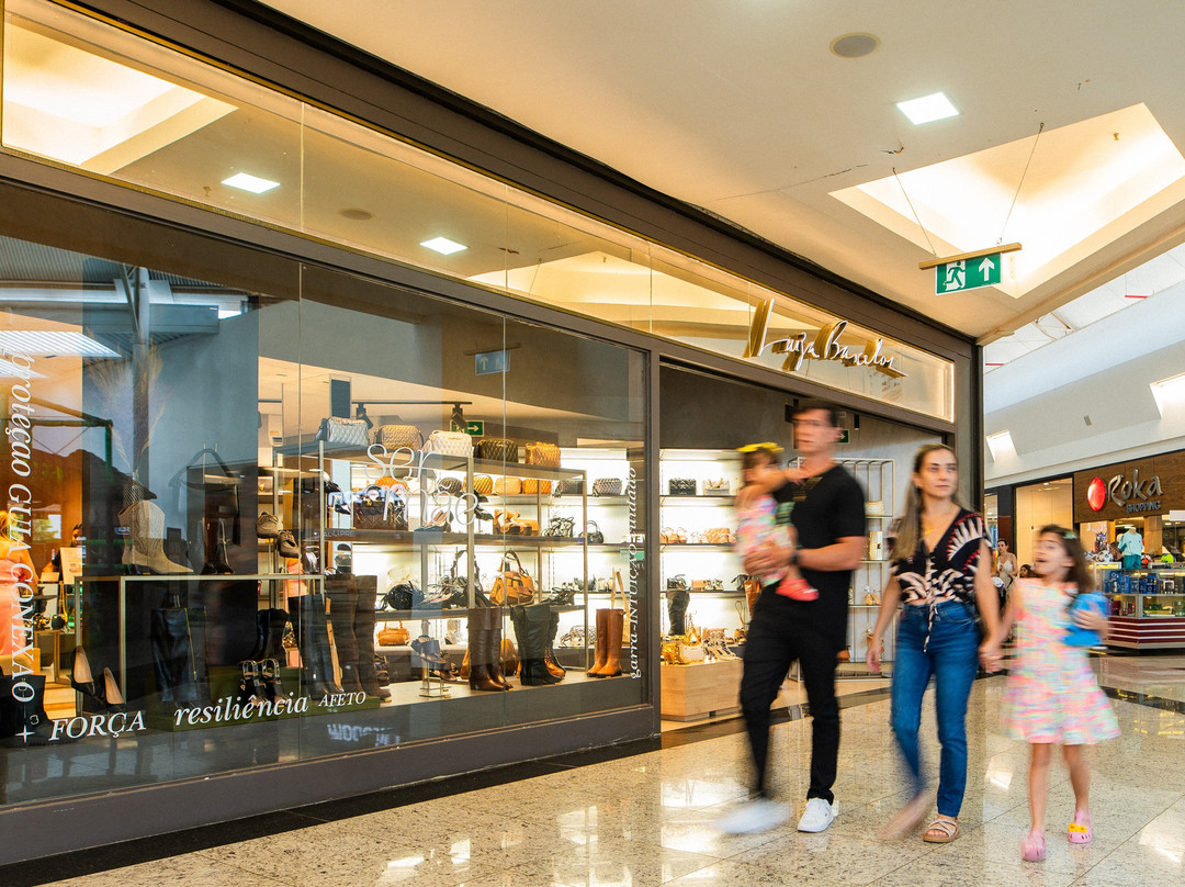 Montes Claros shopping-Montes Claros必去景点