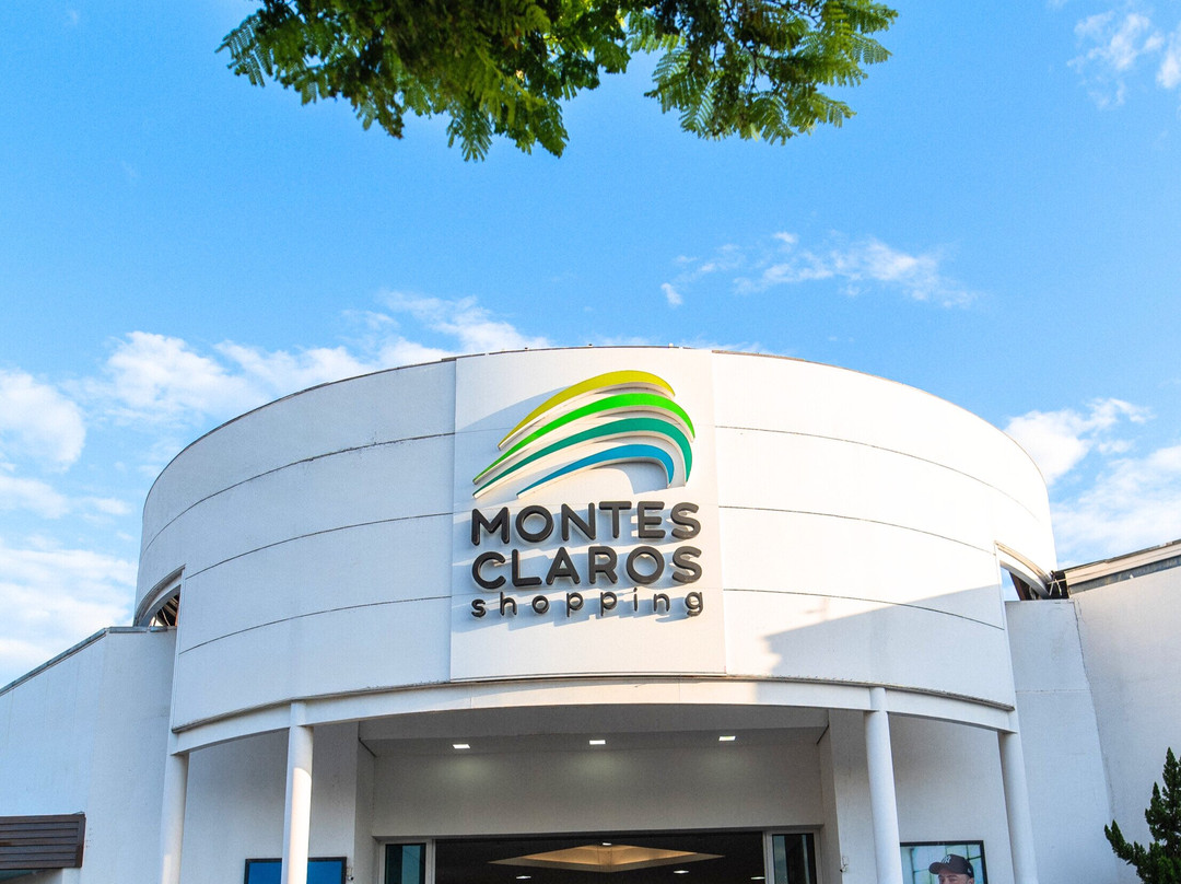 Montes Claros shopping-Montes Claros必去景点