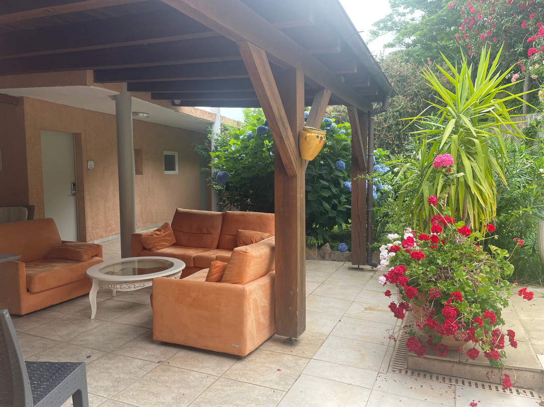 Best Western Plus Hotel San Damianu主图