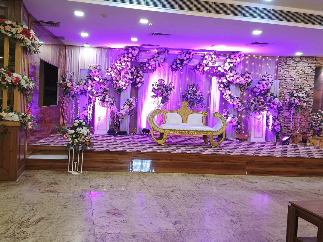 Royal Park Resorts主图