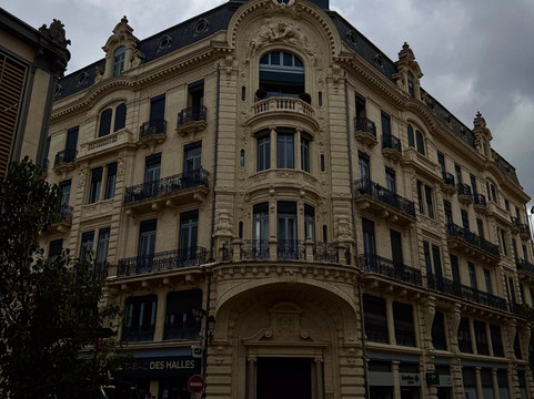 Les Musées De Béziers-贝济耶必去景点