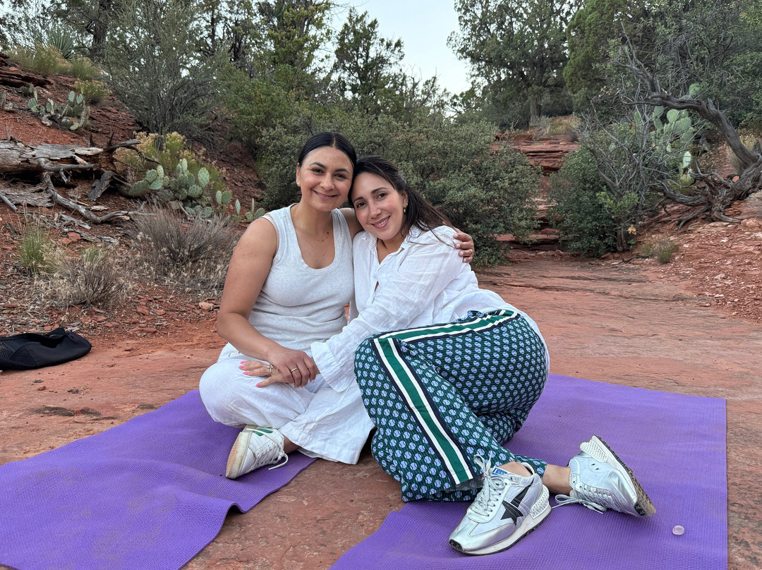 Sedona Spirit Yoga & Vortex Journeys-塞多纳必去景点