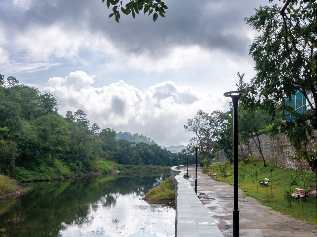 Kananwas Resort