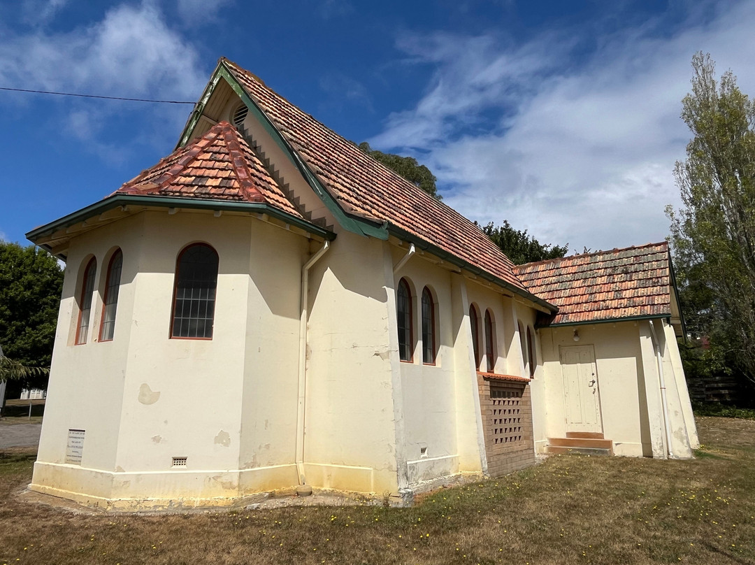 Cygnet Living History Museum-Cygnet必去景点