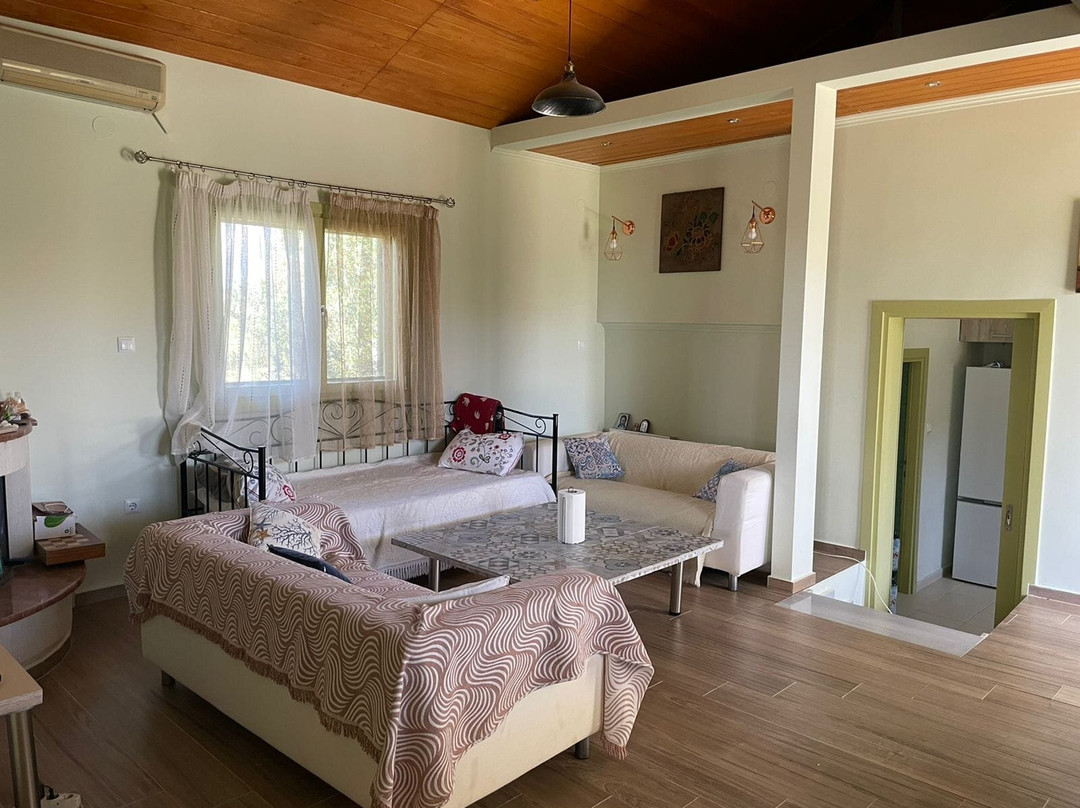 Sahara Resort-Nea Irakleia必去景点