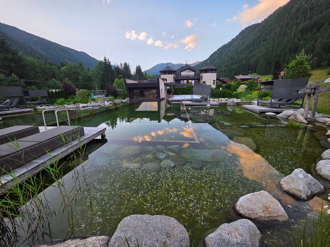 FONTIS Luxury Spa Lodge主图