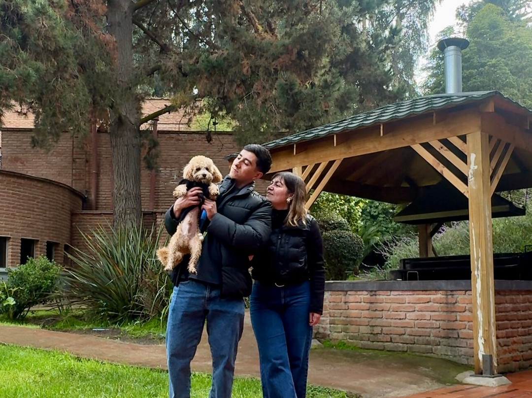 会议城酒店主图