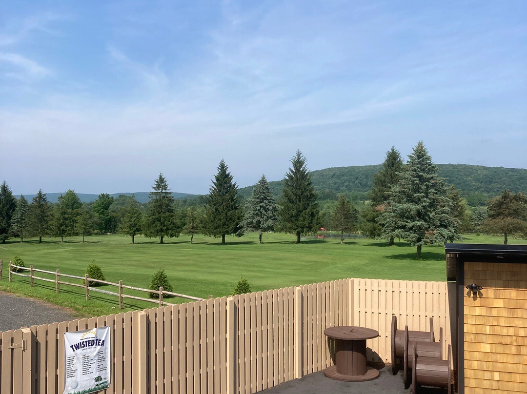 Sleepy Hollow Golf Course