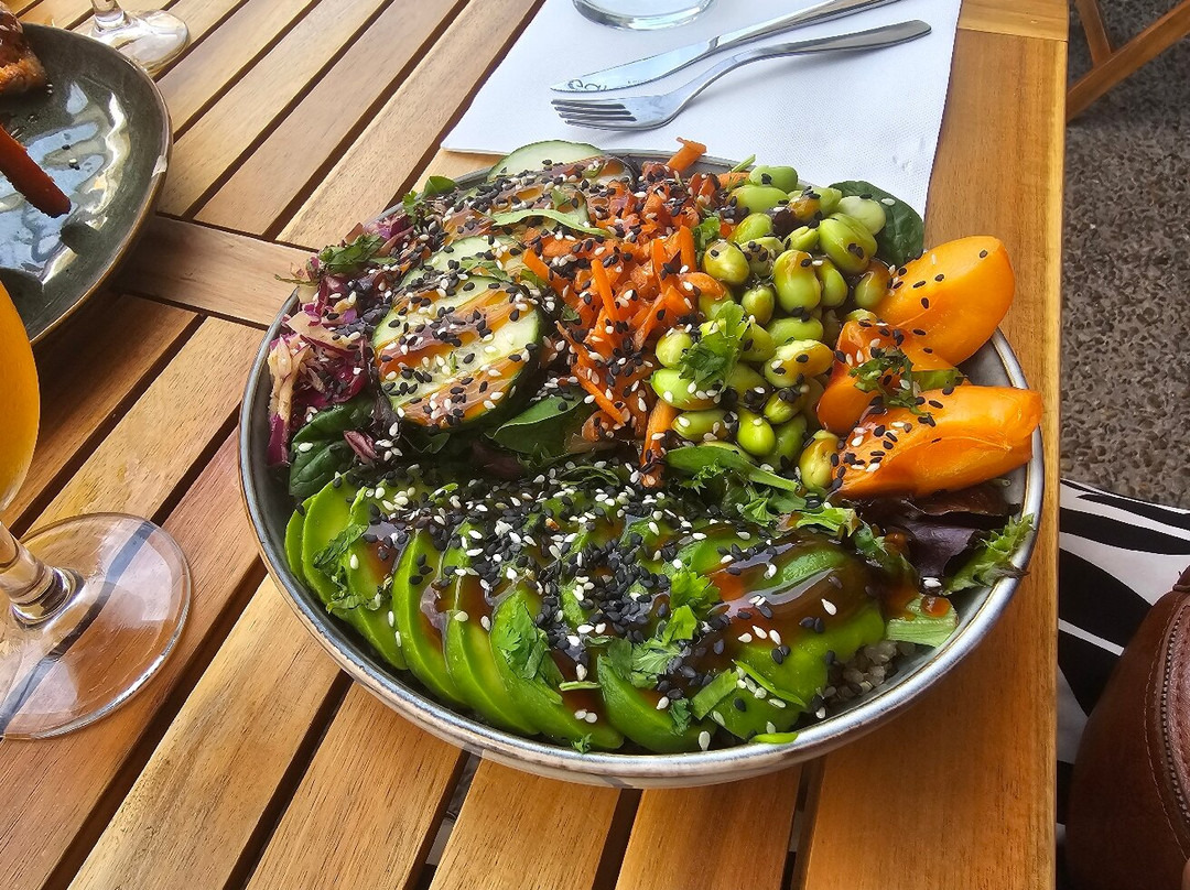 Le Garden Dax