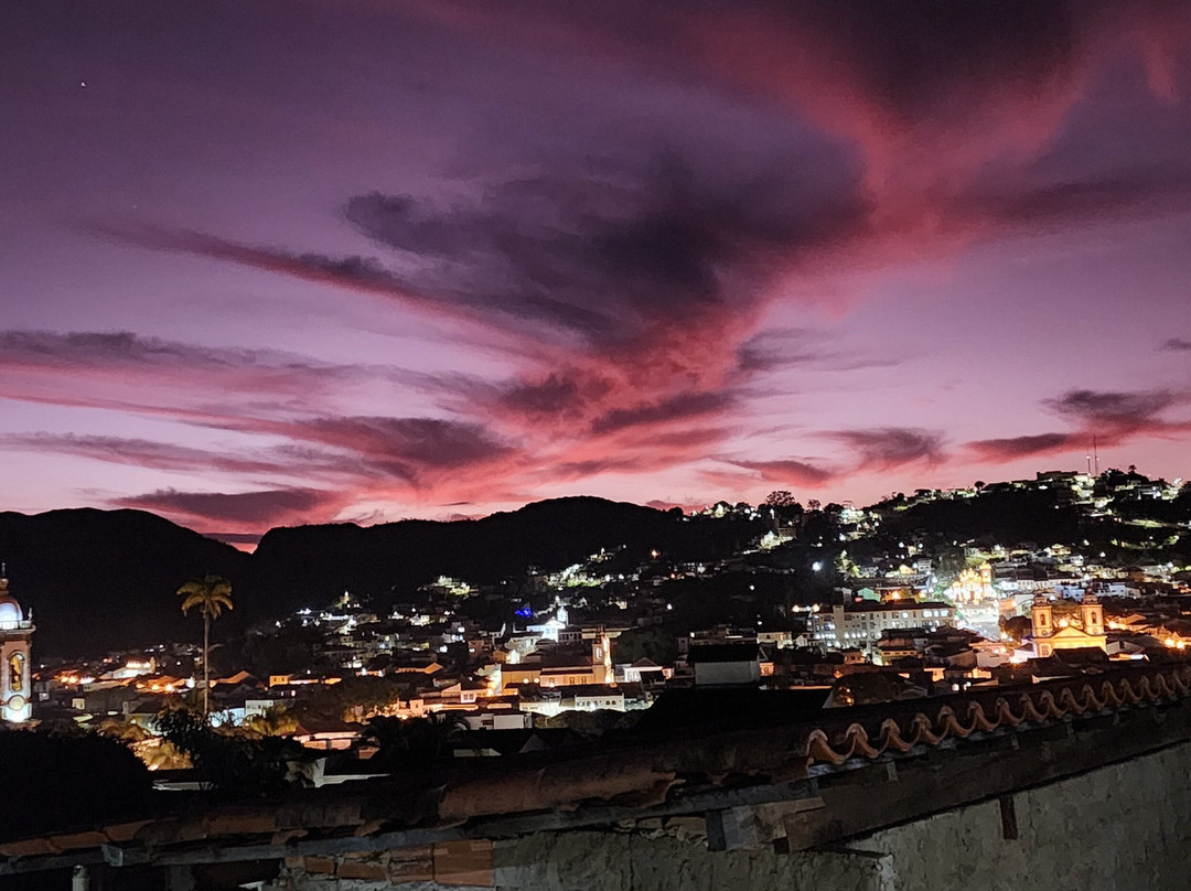 Pousada Segredo主图