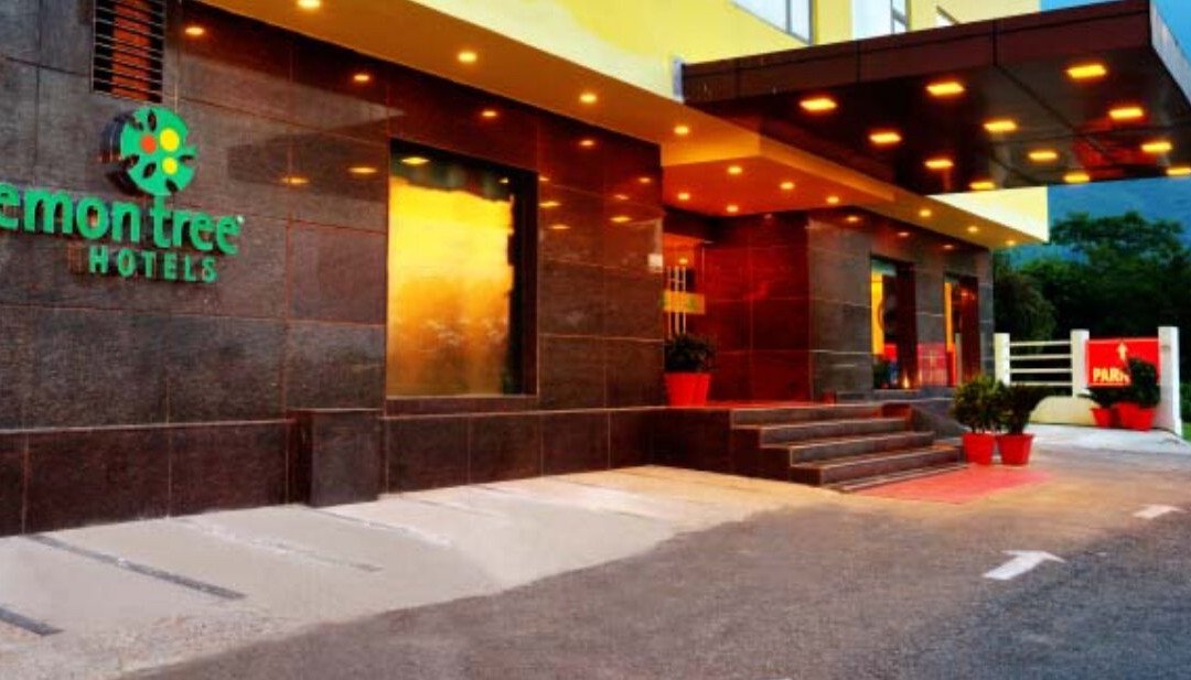 Lemon Tree Hotel, Katra主图