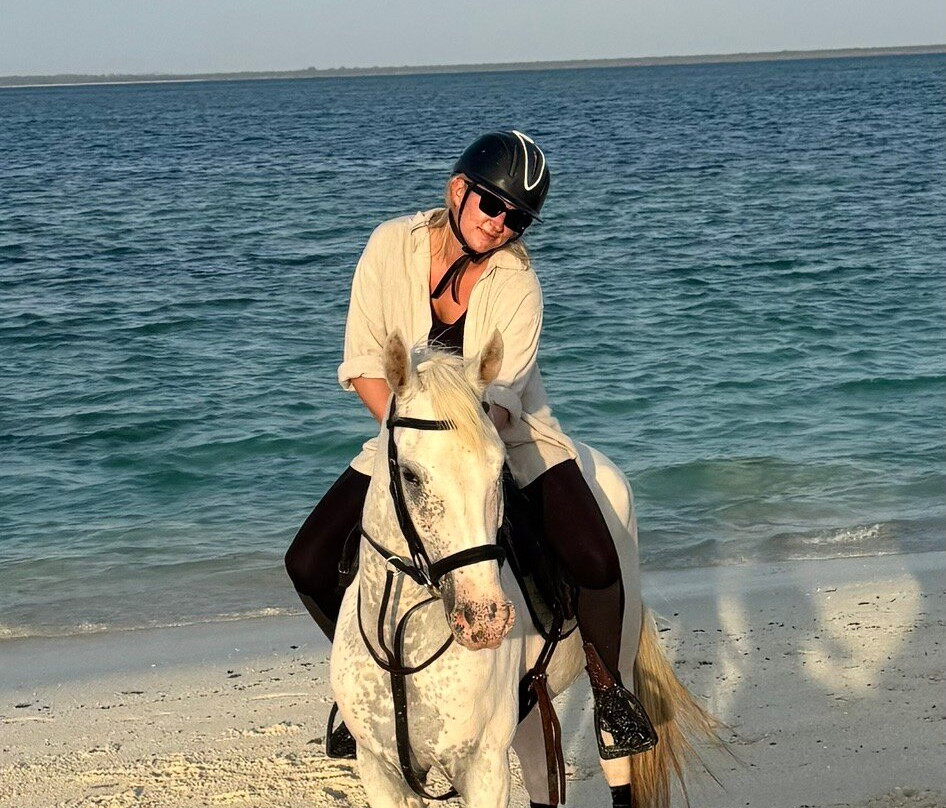 Zanzibar Horse Club-孥归必去景点