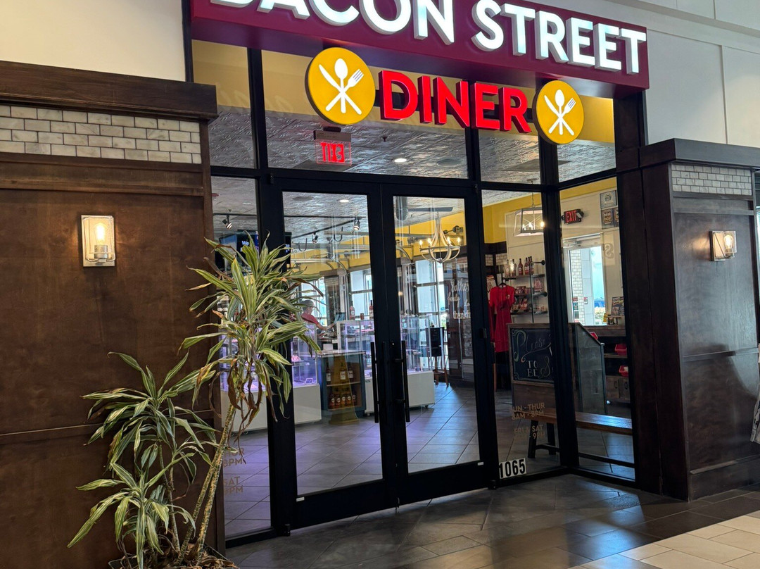 Westfield Countryside Mall-克利尔沃特必去景点