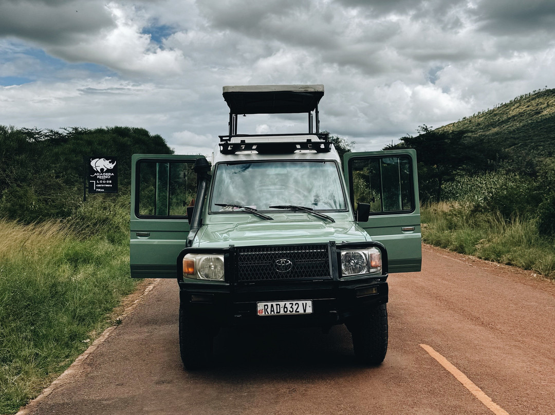 Mugisha Tours-吉佳利必去景点