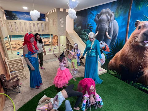 Sandcastle-里斯本必去景点