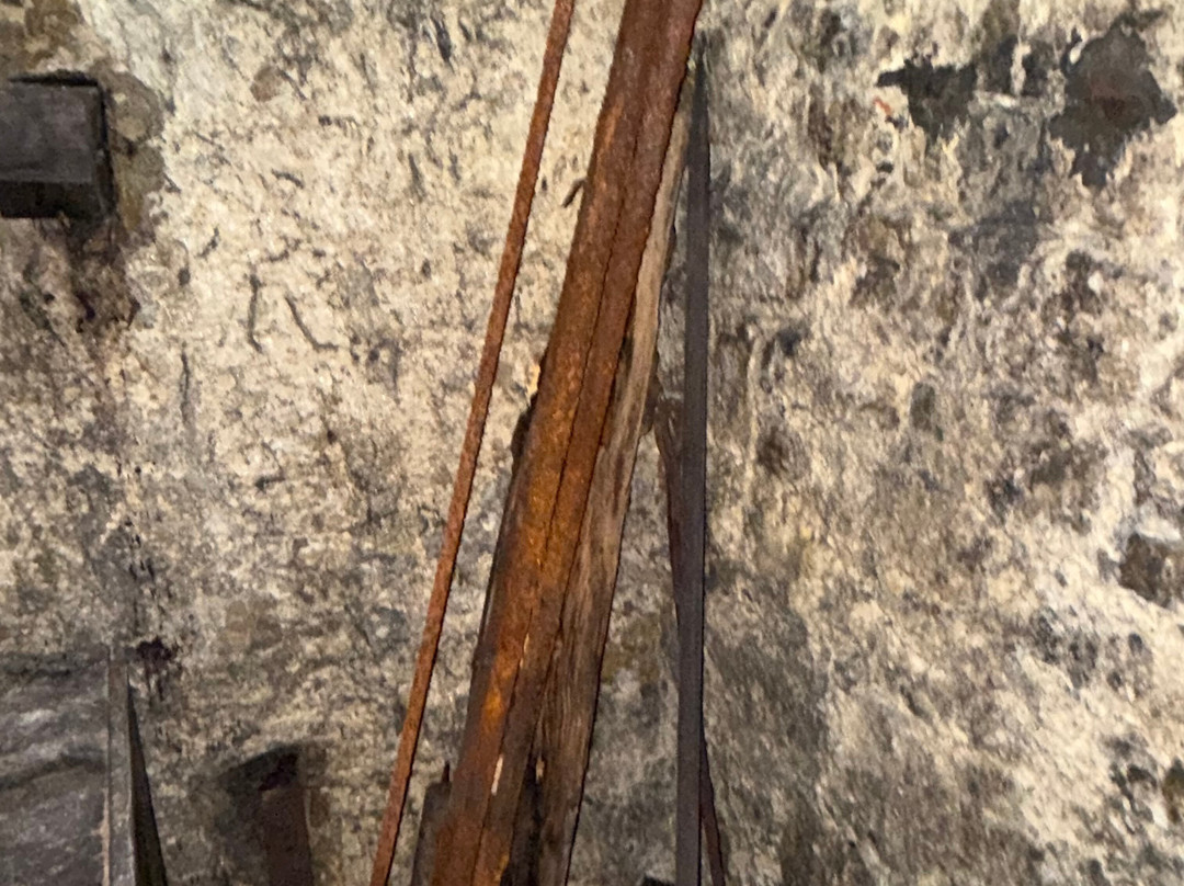 Sparrenburg-比勒费尔德必去景点