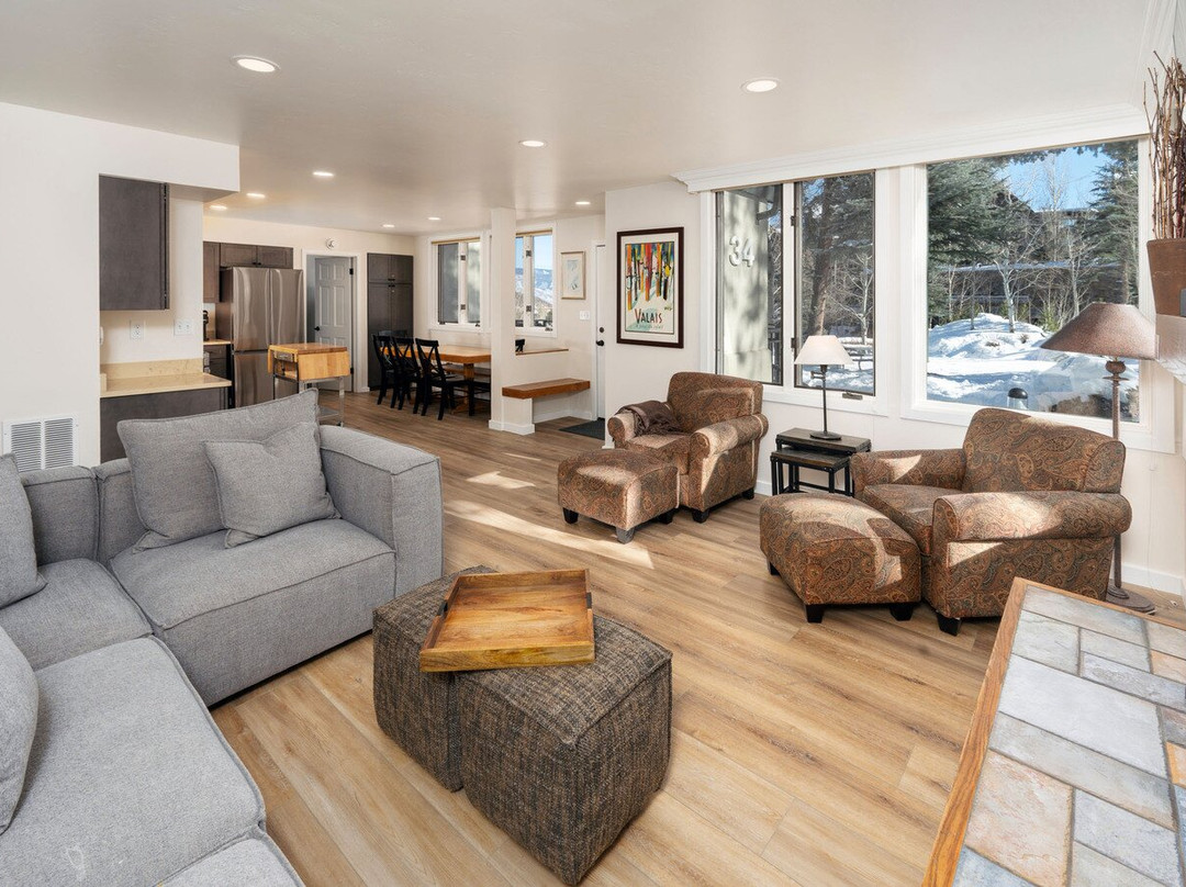 塔马拉克汤豪斯酒店主图