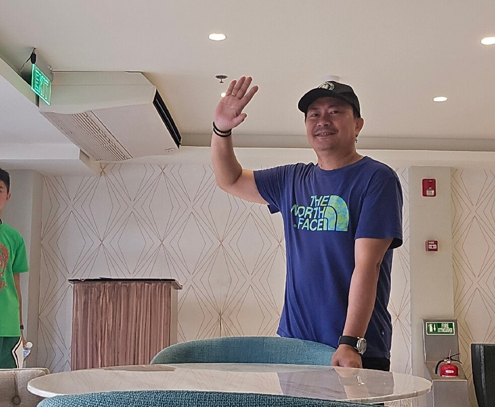 The Manaoag Hotel主图