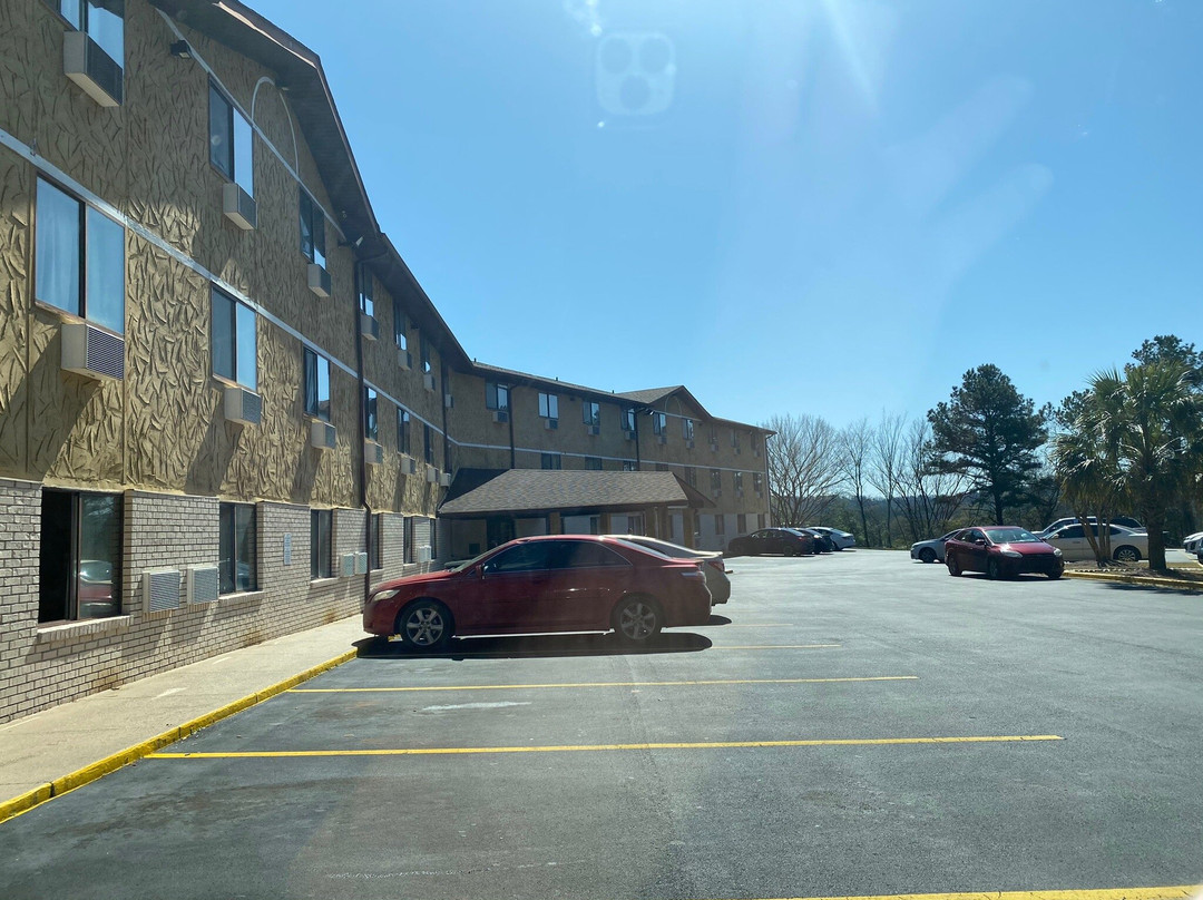 Super 8 by Wyndham Homewood Birmingham Area主图